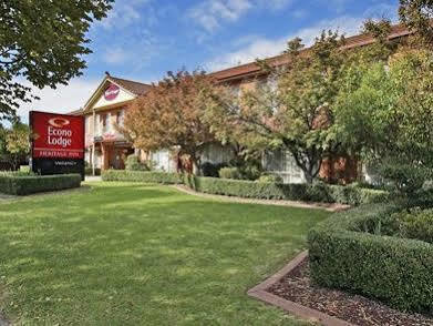 Comfort Heritage Wagga 4*