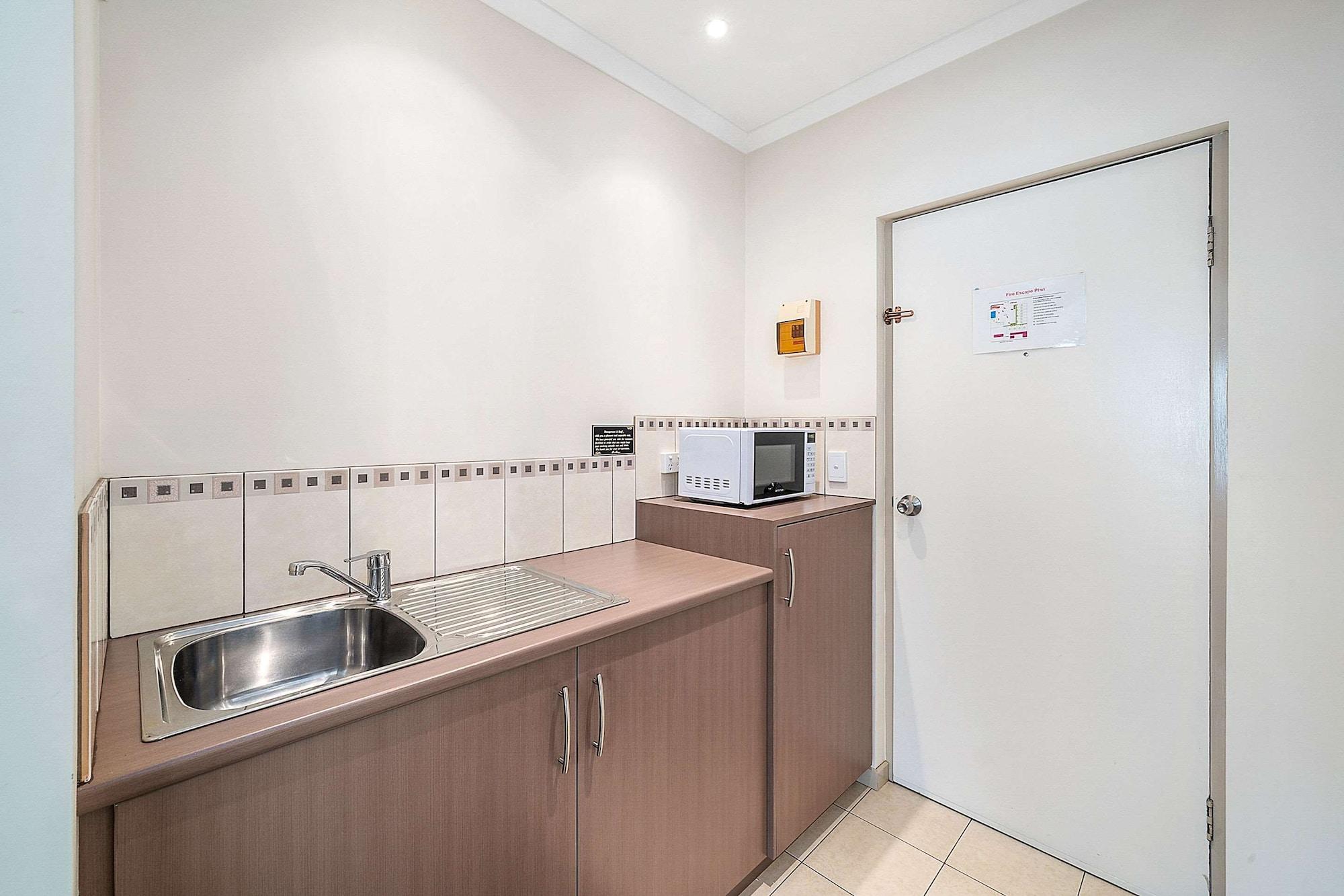 Comfort Heritage Wagga Motel Wagga Wagga
