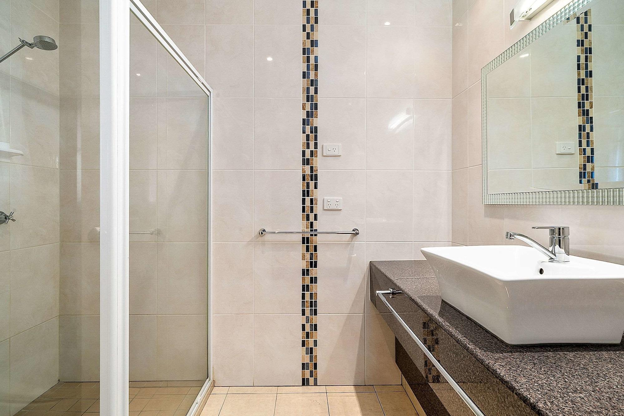 Comfort Heritage Wagga 4*