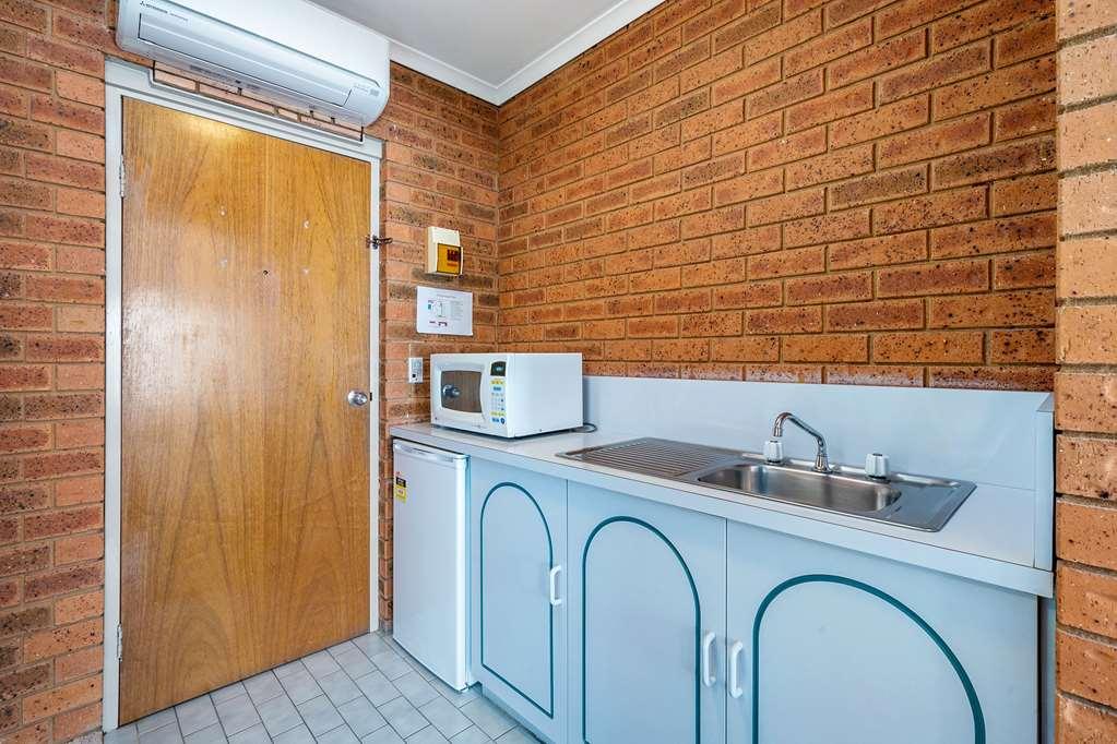 Comfort Heritage Wagga 4*