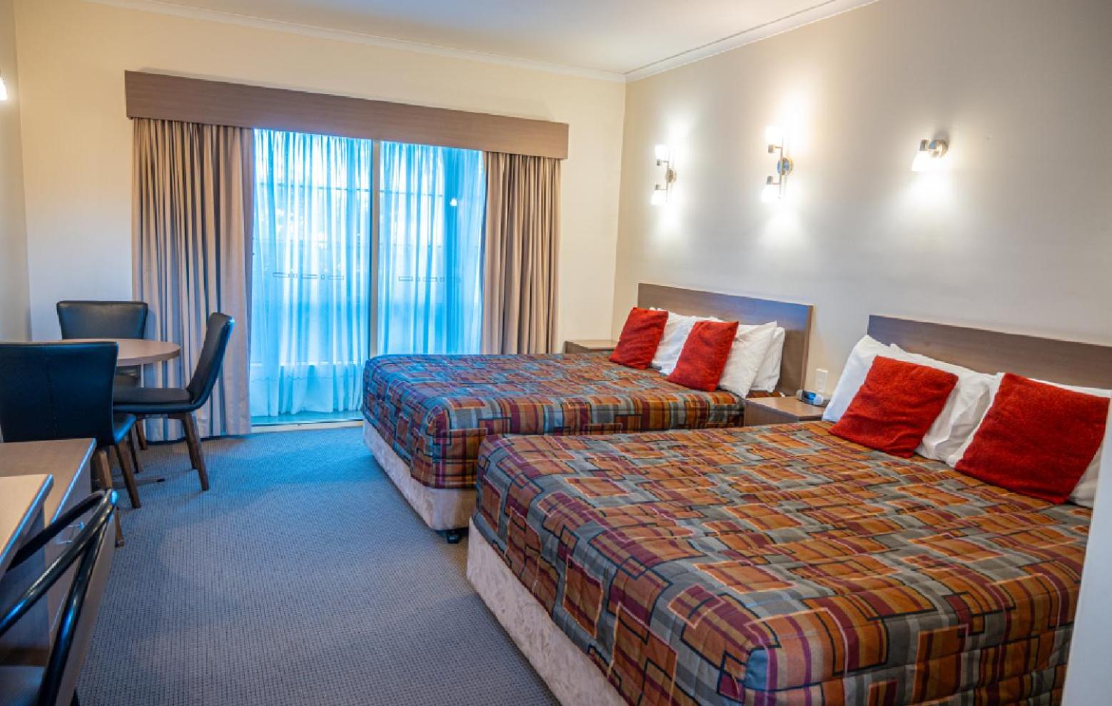 Comfort Heritage Wagga Wagga Wagga