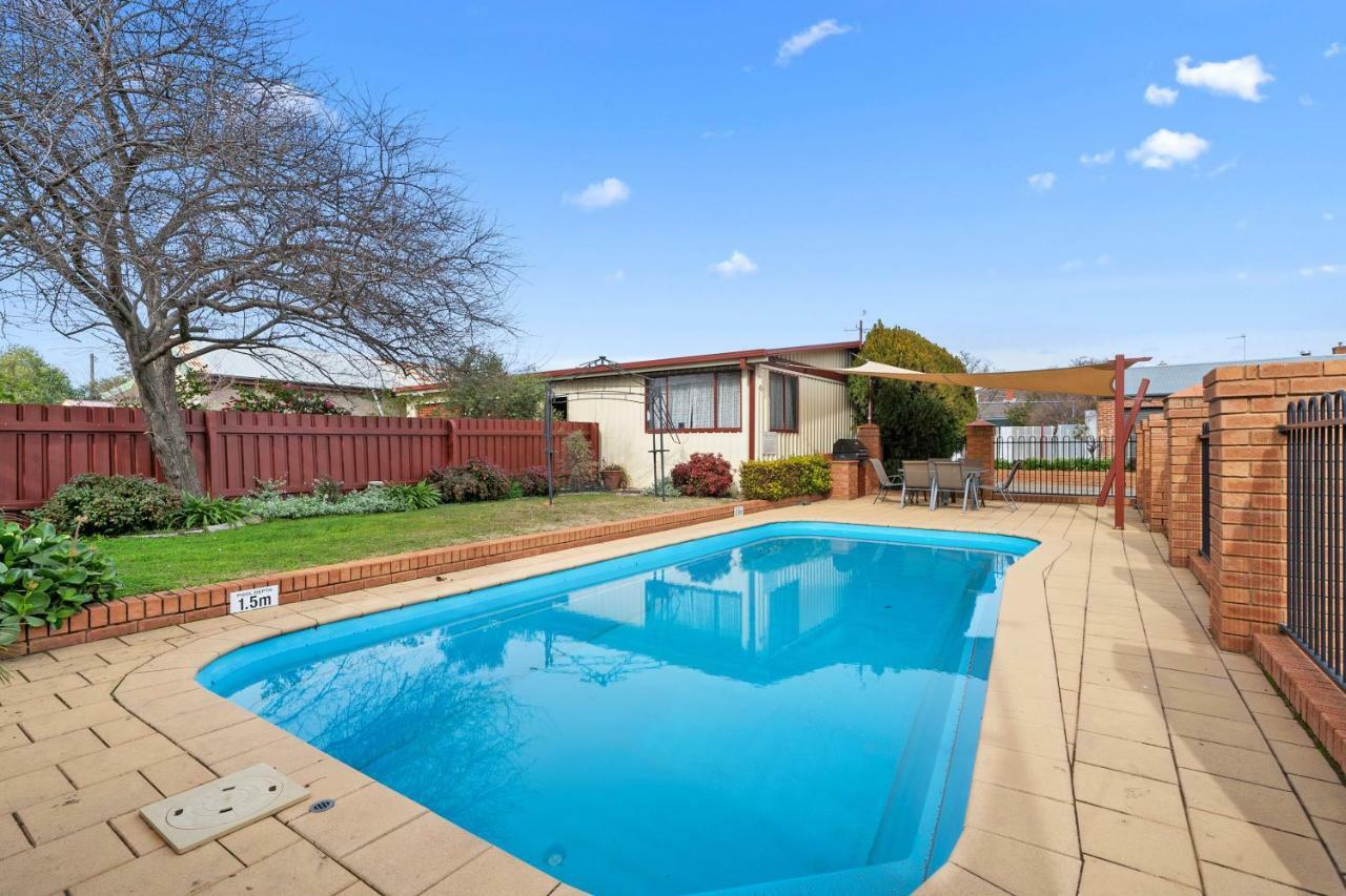 Comfort Heritage Wagga Motel Wagga Wagga