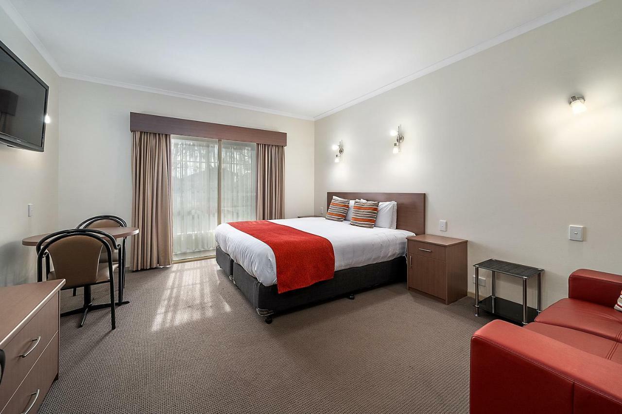 Comfort Heritage Wagga Wagga Wagga