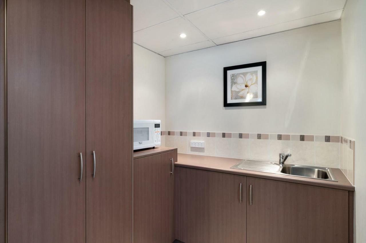 Comfort Heritage Wagga 4*